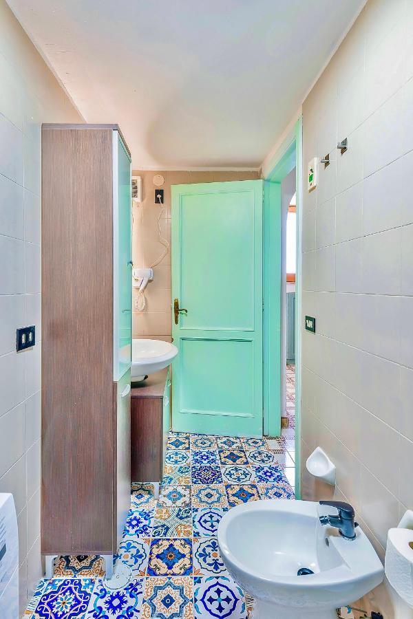 הוילה Positano Heart - Sea View - Near Shops And Restaurants מראה חיצוני תמונה